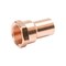 Thrifco Plumbing 1/2 Inch Copper Female Adapter 5436121 - alternate 1